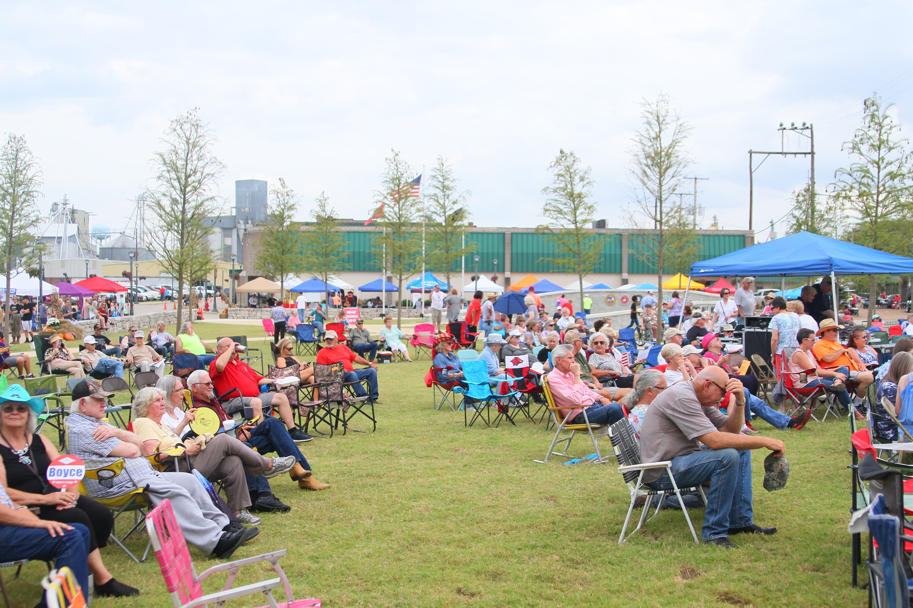 Annual Events / Festivals