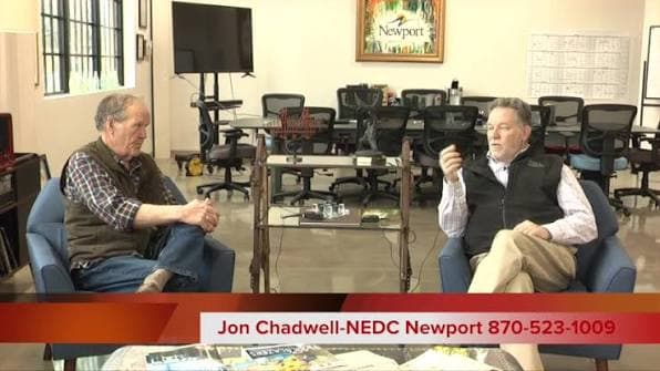 NEDC Commission Meeting